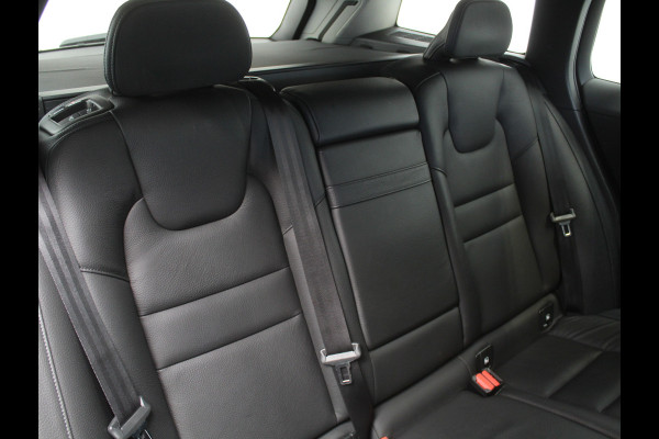 Volvo V60 2.0 T4 Inscription CARPLAY | CRUISE | CAMERA | ELECSTOEL | POLESTAR ENGINEERD | LMV19 | LEDER | STOELVERW | CLIMATE | LED