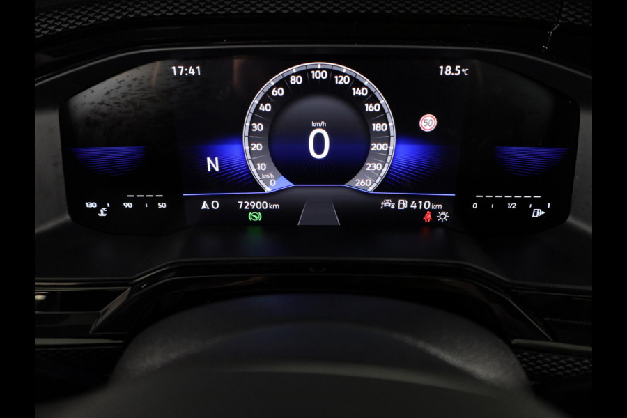 Volkswagen Polo 1.0 TSI Life 95 pk Automaat (DSG) | Navigatie | Parkeersensoren | Stoelverwarming | LED koplampen | Apple Carplay/Android Auto |