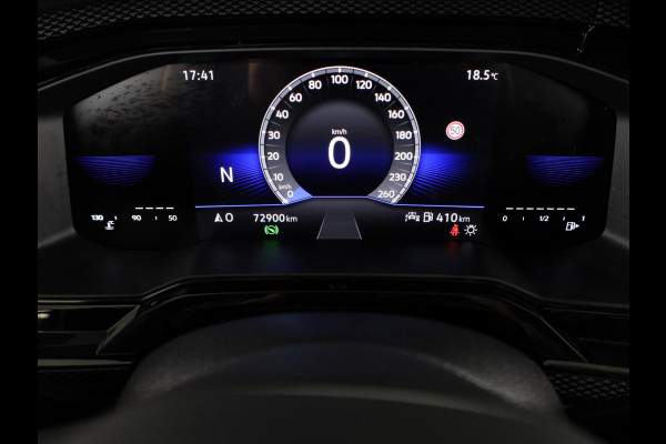 Volkswagen Polo 1.0 TSI Life 95 pk Automaat (DSG) | Navigatie | Parkeersensoren | Stoelverwarming | LED koplampen | Apple Carplay/Android Auto |