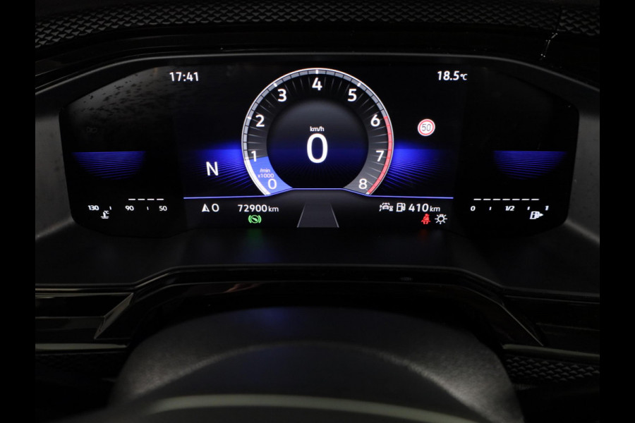 Volkswagen Polo 1.0 TSI Life 95 pk Automaat (DSG) | Navigatie | Parkeersensoren | Stoelverwarming | LED koplampen | Apple Carplay/Android Auto |