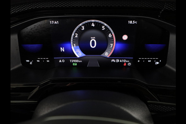 Volkswagen Polo 1.0 TSI Life 95 pk Automaat (DSG) | Navigatie | Parkeersensoren | Stoelverwarming | LED koplampen | Apple Carplay/Android Auto |