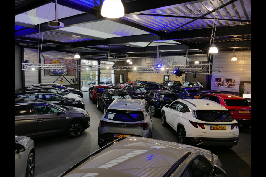 Lynk & Co 08 2026 345PK MORE NIEUWE AUTO OP VOORRAAD HYBRIDE MASSAGE STOEL VERW/VENTILATIE PANO MATRIX LED HARMAN KARDON NIEUWE AUTO 360°CAM  PHEV