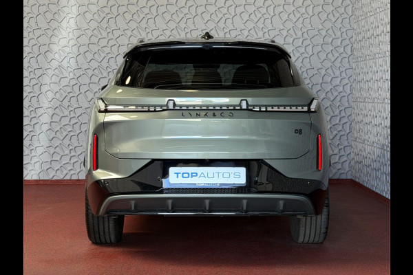 Lynk & Co 08 2026 345PK MORE HYBRIDE MASSAGE STOEL VERW/VENTILATIE PANO MATRIX LED HARMAN KARDON NIEUWE AUTO 360°CAM | PHEV