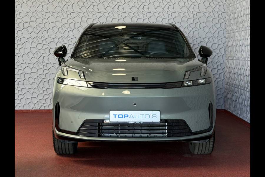 Lynk & Co 08 2026 345PK MORE HYBRIDE MASSAGE STOEL VERW/VENTILATIE PANO MATRIX LED HARMAN KARDON NIEUWE AUTO 360°CAM | PHEV