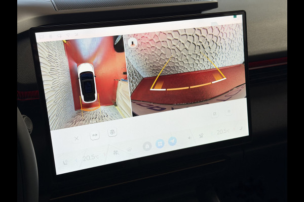 Lynk & Co 08 2026 345PK MORE HYBRIDE MASSAGE STOEL VERW/VENTILATIE PANO MATRIX LED HARMAN KARDON NIEUWE AUTO 360°CAM | PHEV