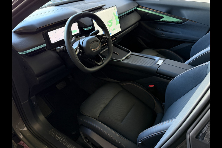 Lynk & Co 08 2026 345PK MORE HYBRIDE MASSAGE STOEL VERW/VENTILATIE PANO MATRIX LED HARMAN KARDON NIEUWE AUTO 360°CAM | PHEV