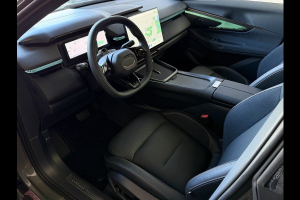 Lynk & Co 08 2026 345PK MORE HYBRIDE MASSAGE STOEL VERW/VENTILATIE PANO MATRIX LED HARMAN KARDON NIEUWE AUTO 360°CAM | PHEV