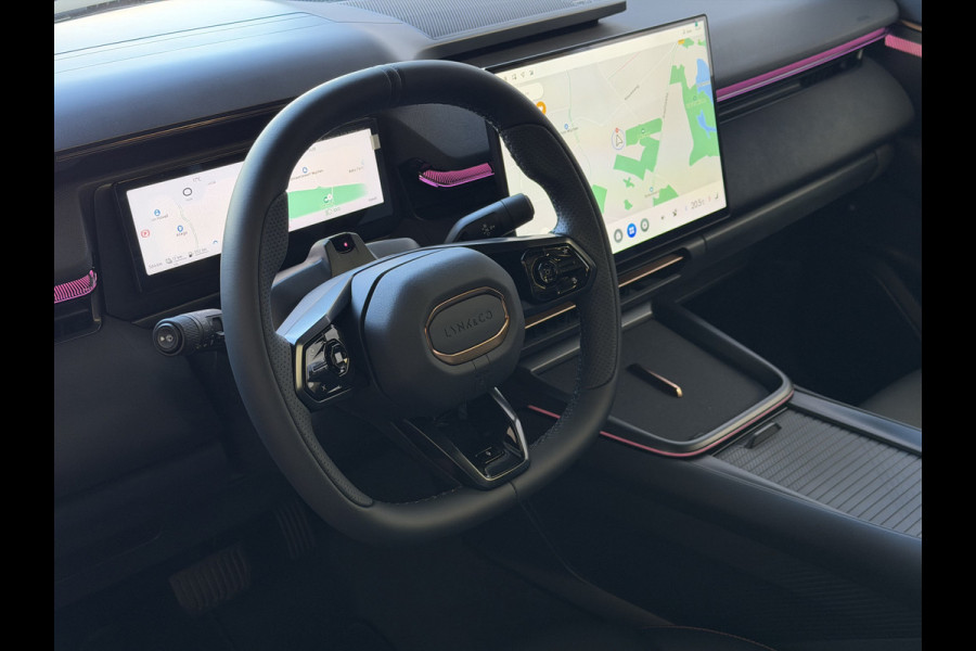 Lynk & Co 08 2026 345PK MORE HYBRIDE MASSAGE STOEL VERW/VENTILATIE PANO MATRIX LED HARMAN KARDON NIEUWE AUTO 360°CAM | PHEV