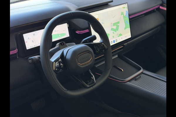 Lynk & Co 08 2026 345PK MORE HYBRIDE MASSAGE STOEL VERW/VENTILATIE PANO MATRIX LED HARMAN KARDON NIEUWE AUTO 360°CAM | PHEV