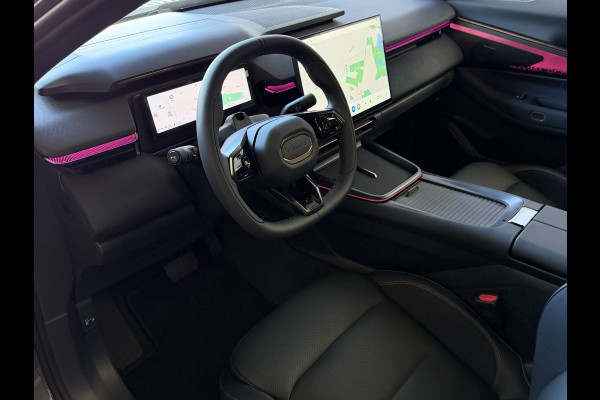 Lynk & Co 08 2026 345PK MORE HYBRIDE MASSAGE STOEL VERW/VENTILATIE PANO MATRIX LED HARMAN KARDON NIEUWE AUTO 360°CAM | PHEV