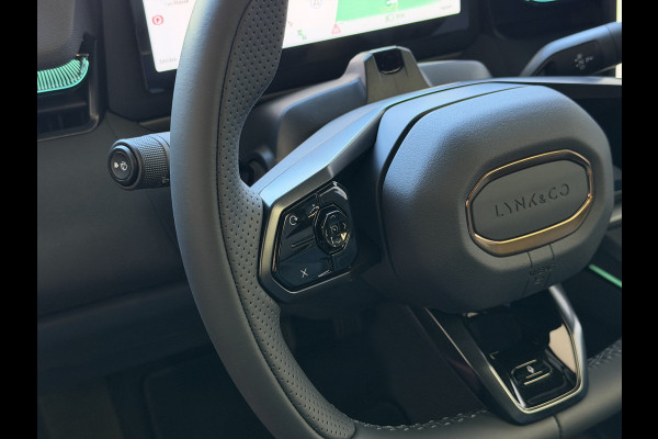Lynk & Co 08 2026 345PK MORE HYBRIDE MASSAGE STOEL VERW/VENTILATIE PANO MATRIX LED HARMAN KARDON NIEUWE AUTO 360°CAM | PHEV