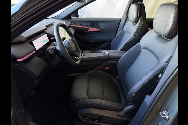 Lynk & Co 08 2026 345PK MORE HYBRIDE MASSAGE STOEL VERW/VENTILATIE PANO MATRIX LED HARMAN KARDON NIEUWE AUTO 360°CAM | PHEV