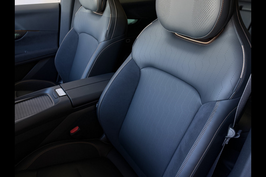 Lynk & Co 08 2026 345PK MORE HYBRIDE MASSAGE STOEL VERW/VENTILATIE PANO MATRIX LED HARMAN KARDON NIEUWE AUTO 360°CAM | PHEV