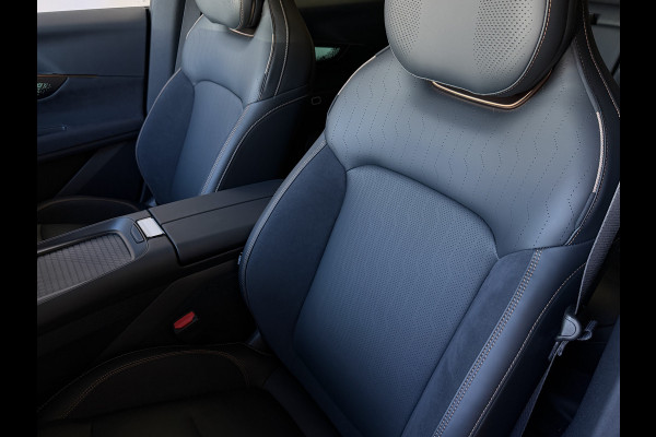 Lynk & Co 08 2026 345PK MORE HYBRIDE MASSAGE STOEL VERW/VENTILATIE PANO MATRIX LED HARMAN KARDON NIEUWE AUTO 360°CAM | PHEV