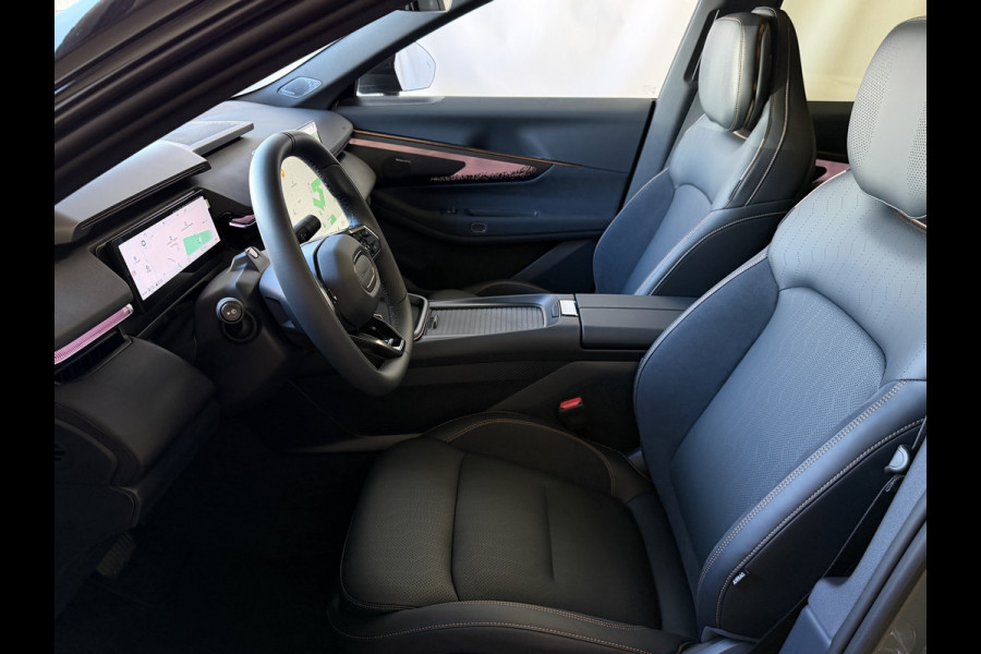 Lynk & Co 08 2026 345PK MORE HYBRIDE MASSAGE STOEL VERW/VENTILATIE PANO MATRIX LED HARMAN KARDON NIEUWE AUTO 360°CAM | PHEV