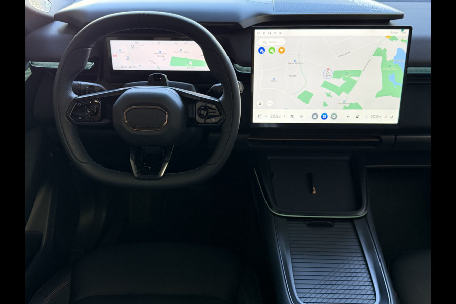 Lynk & Co 08 2026 345PK MORE HYBRIDE MASSAGE STOEL VERW/VENTILATIE PANO MATRIX LED HARMAN KARDON NIEUWE AUTO 360°CAM | PHEV