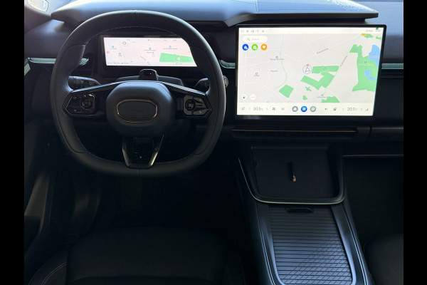 Lynk & Co 08 2026 345PK MORE HYBRIDE MASSAGE STOEL VERW/VENTILATIE PANO MATRIX LED HARMAN KARDON NIEUWE AUTO 360°CAM | PHEV