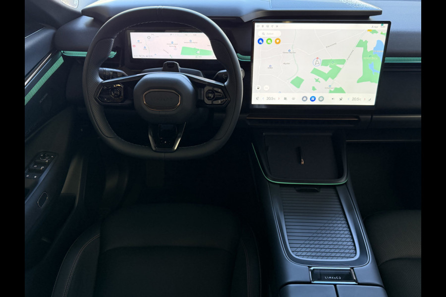 Lynk & Co 08 2026 345PK MORE HYBRIDE MASSAGE STOEL VERW/VENTILATIE PANO MATRIX LED HARMAN KARDON NIEUWE AUTO 360°CAM | PHEV