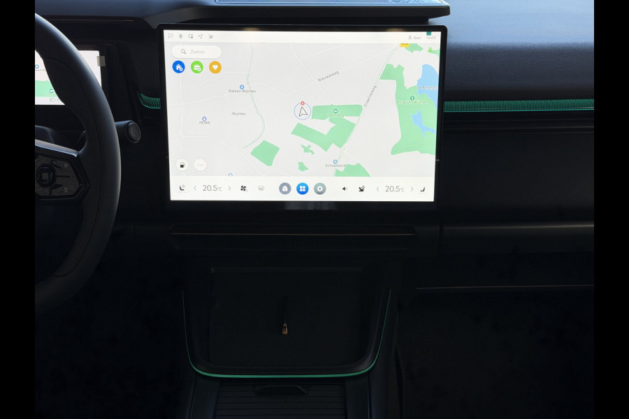 Lynk & Co 08 2026 345PK MORE HYBRIDE MASSAGE STOEL VERW/VENTILATIE PANO MATRIX LED HARMAN KARDON NIEUWE AUTO 360°CAM | PHEV