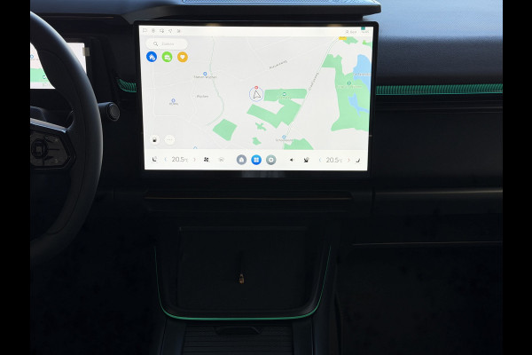 Lynk & Co 08 2026 345PK MORE HYBRIDE MASSAGE STOEL VERW/VENTILATIE PANO MATRIX LED HARMAN KARDON NIEUWE AUTO 360°CAM | PHEV