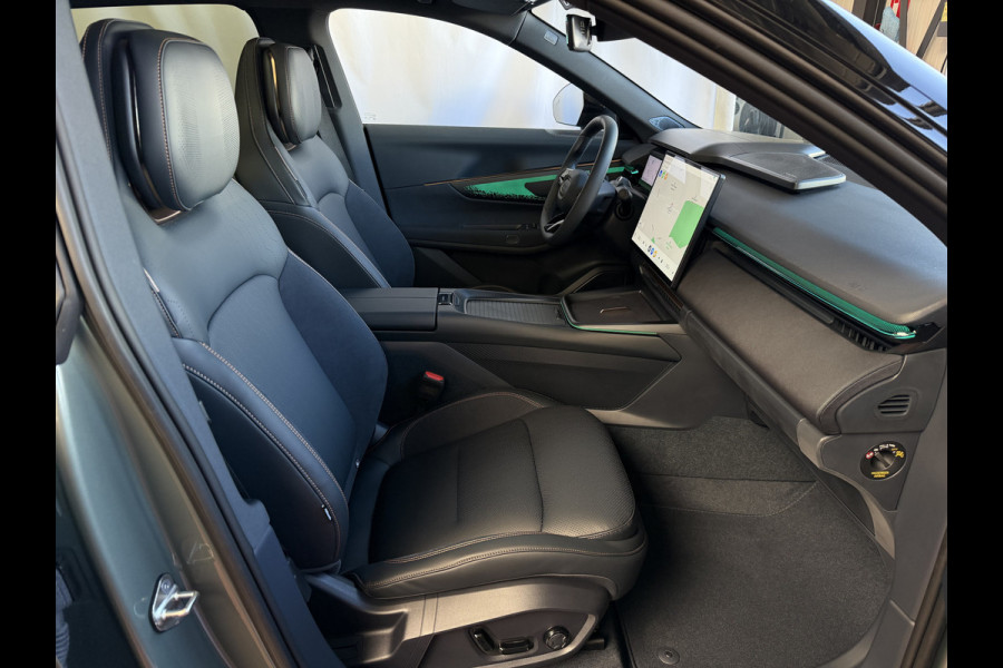 Lynk & Co 08 2026 345PK MORE HYBRIDE MASSAGE STOEL VERW/VENTILATIE PANO MATRIX LED HARMAN KARDON NIEUWE AUTO 360°CAM | PHEV