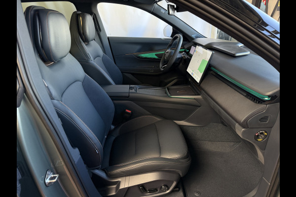 Lynk & Co 08 2026 345PK MORE HYBRIDE MASSAGE STOEL VERW/VENTILATIE PANO MATRIX LED HARMAN KARDON NIEUWE AUTO 360°CAM | PHEV