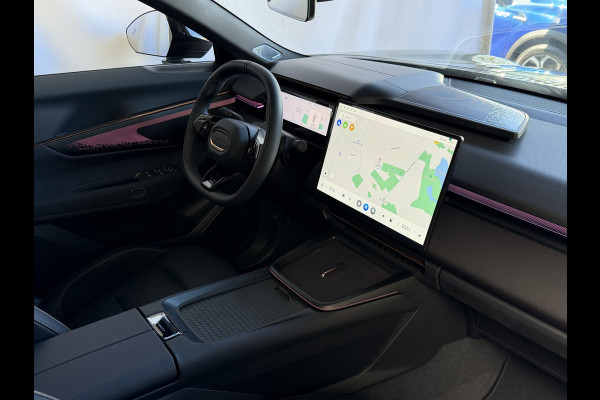 Lynk & Co 08 2026 345PK MORE HYBRIDE MASSAGE STOEL VERW/VENTILATIE PANO MATRIX LED HARMAN KARDON NIEUWE AUTO 360°CAM | PHEV