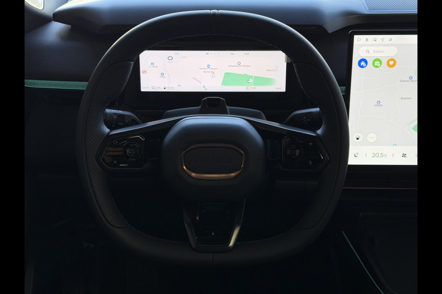 Lynk & Co 08 2026 345PK MORE HYBRIDE MASSAGE STOEL VERW/VENTILATIE PANO MATRIX LED HARMAN KARDON NIEUWE AUTO 360°CAM | PHEV