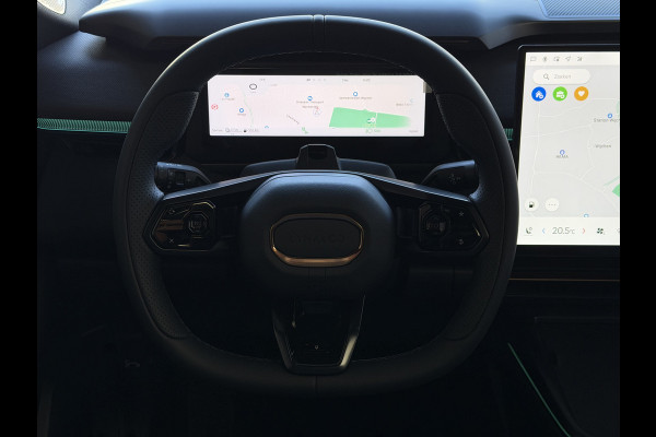 Lynk & Co 08 2026 345PK MORE HYBRIDE MASSAGE STOEL VERW/VENTILATIE PANO MATRIX LED HARMAN KARDON NIEUWE AUTO 360°CAM | PHEV