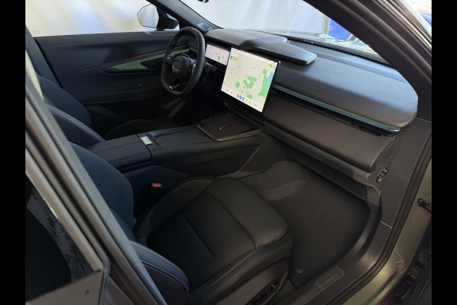 Lynk & Co 08 2026 345PK MORE HYBRIDE MASSAGE STOEL VERW/VENTILATIE PANO MATRIX LED HARMAN KARDON NIEUWE AUTO 360°CAM | PHEV