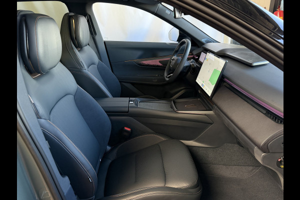 Lynk & Co 08 2026 345PK MORE HYBRIDE MASSAGE STOEL VERW/VENTILATIE PANO MATRIX LED HARMAN KARDON NIEUWE AUTO 360°CAM | PHEV