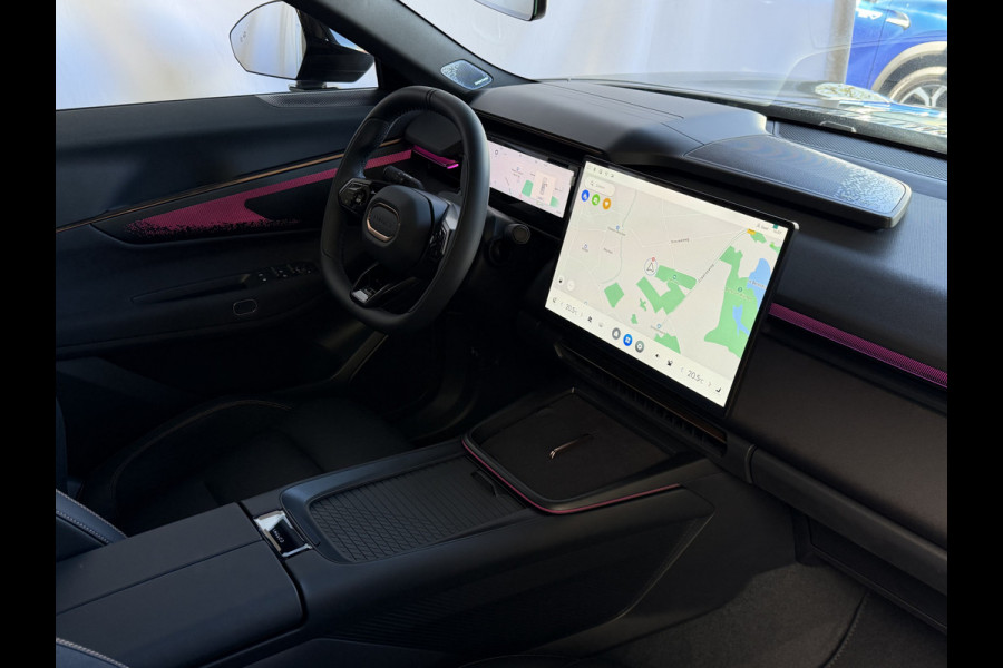 Lynk & Co 08 2026 345PK MORE HYBRIDE MASSAGE STOEL VERW/VENTILATIE PANO MATRIX LED HARMAN KARDON NIEUWE AUTO 360°CAM | PHEV