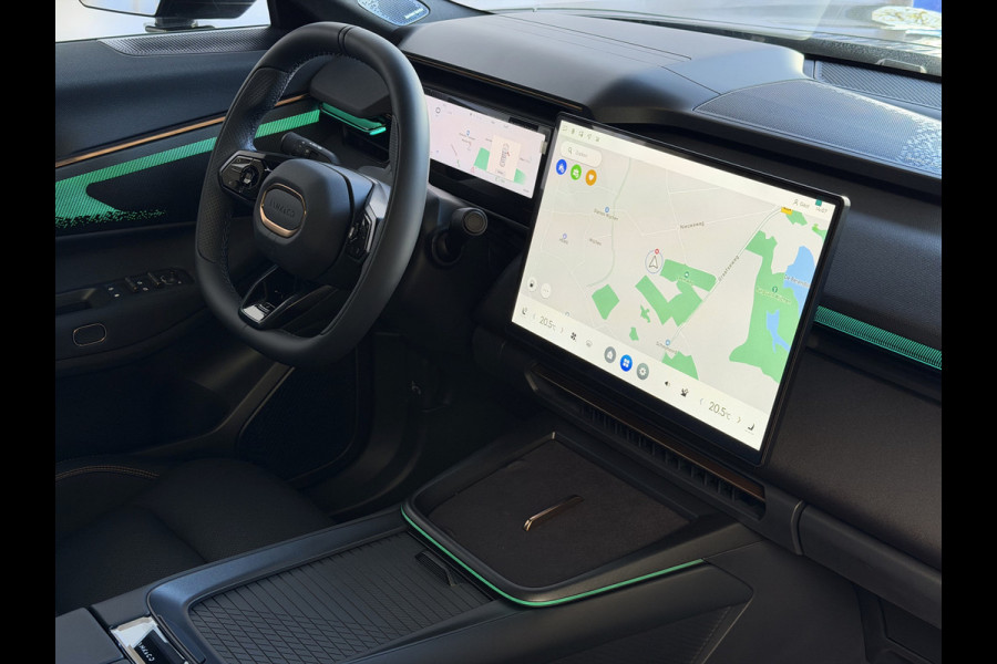 Lynk & Co 08 2026 345PK MORE HYBRIDE MASSAGE STOEL VERW/VENTILATIE PANO MATRIX LED HARMAN KARDON NIEUWE AUTO 360°CAM | PHEV