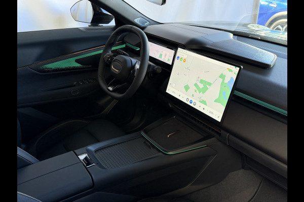 Lynk & Co 08 2026 345PK MORE HYBRIDE MASSAGE STOEL VERW/VENTILATIE PANO MATRIX LED HARMAN KARDON NIEUWE AUTO 360°CAM | PHEV