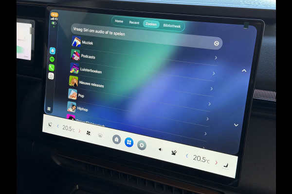 Lynk & Co 08 2026 345PK MORE HYBRIDE MASSAGE STOEL VERW/VENTILATIE PANO MATRIX LED HARMAN KARDON NIEUWE AUTO 360°CAM | PHEV