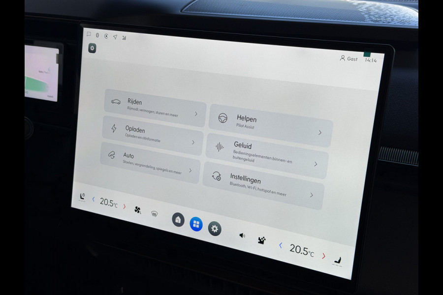 Lynk & Co 08 2026 345PK MORE HYBRIDE MASSAGE STOEL VERW/VENTILATIE PANO MATRIX LED HARMAN KARDON NIEUWE AUTO 360°CAM | PHEV