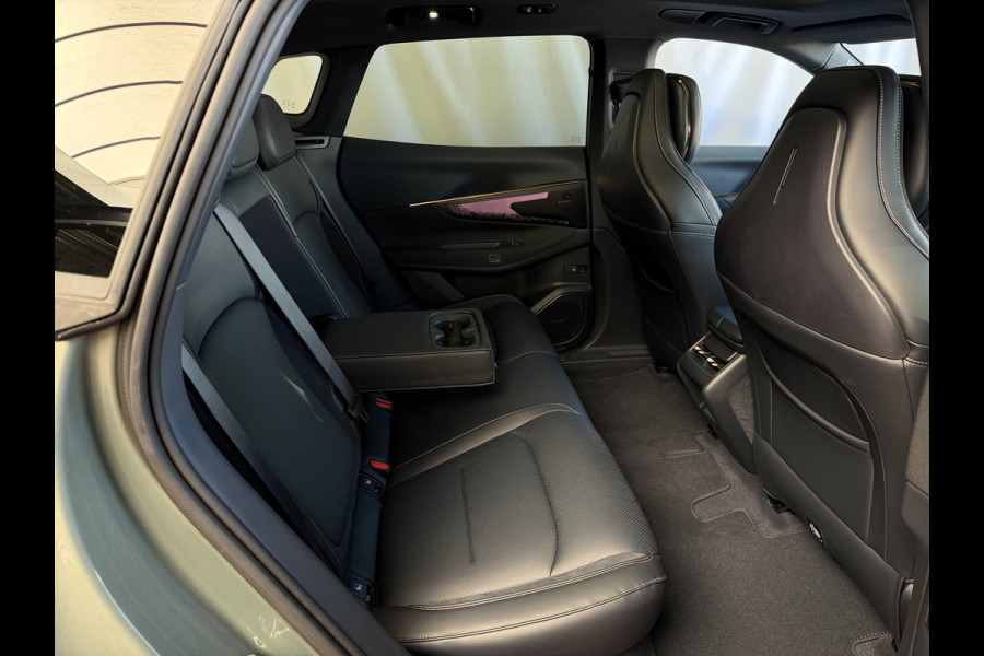 Lynk & Co 08 2026 345PK MORE HYBRIDE MASSAGE STOEL VERW/VENTILATIE PANO MATRIX LED HARMAN KARDON NIEUWE AUTO 360°CAM | PHEV