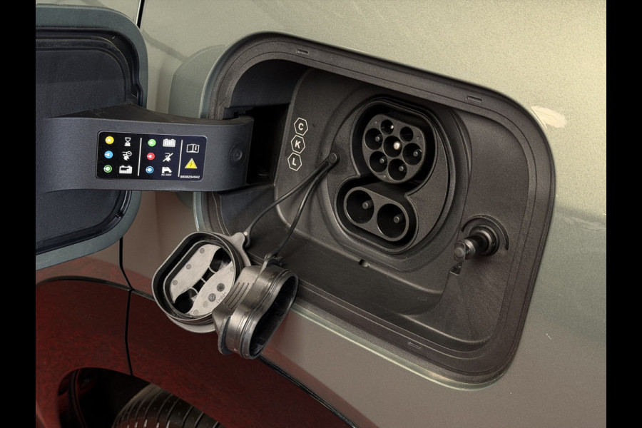 Lynk & Co 08 2026 345PK MORE HYBRIDE MASSAGE STOEL VERW/VENTILATIE PANO MATRIX LED HARMAN KARDON NIEUWE AUTO 360°CAM | PHEV