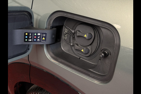 Lynk & Co 08 2026 345PK MORE HYBRIDE MASSAGE STOEL VERW/VENTILATIE PANO MATRIX LED HARMAN KARDON NIEUWE AUTO 360°CAM | PHEV