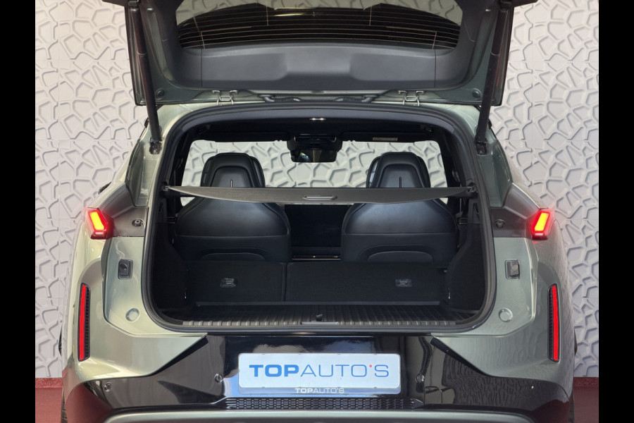 Lynk & Co 08 2026 345PK MORE HYBRIDE MASSAGE STOEL VERW/VENTILATIE PANO MATRIX LED HARMAN KARDON NIEUWE AUTO 360°CAM | PHEV