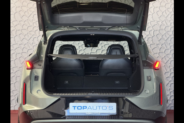 Lynk & Co 08 2026 345PK MORE HYBRIDE MASSAGE STOEL VERW/VENTILATIE PANO MATRIX LED HARMAN KARDON NIEUWE AUTO 360°CAM | PHEV