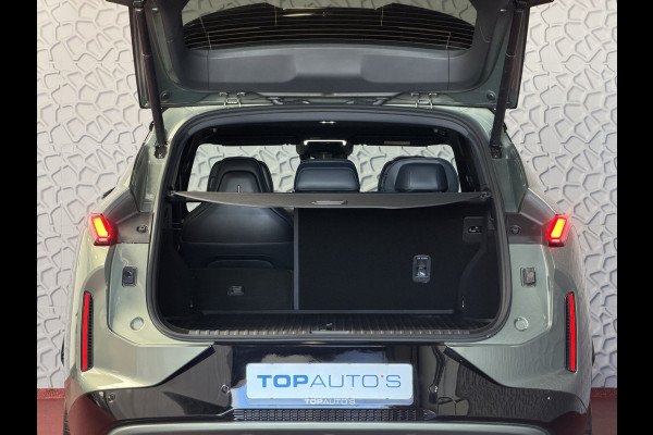 Lynk & Co 08 2026 345PK MORE HYBRIDE MASSAGE STOEL VERW/VENTILATIE PANO MATRIX LED HARMAN KARDON NIEUWE AUTO 360°CAM | PHEV