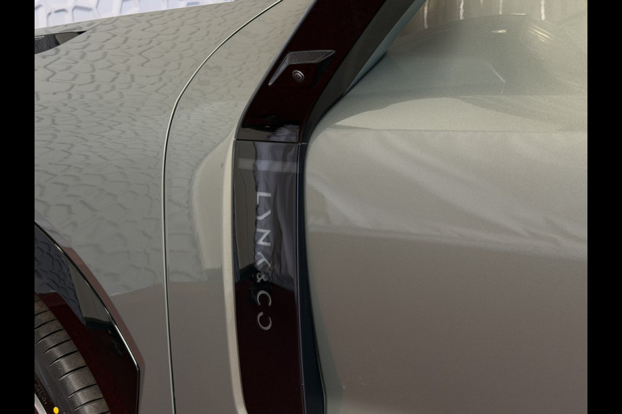 Lynk & Co 08 2026 345PK MORE HYBRIDE MASSAGE STOEL VERW/VENTILATIE PANO MATRIX LED HARMAN KARDON NIEUWE AUTO 360°CAM | PHEV