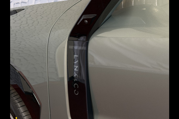 Lynk & Co 08 2026 345PK MORE HYBRIDE MASSAGE STOEL VERW/VENTILATIE PANO MATRIX LED HARMAN KARDON NIEUWE AUTO 360°CAM | PHEV