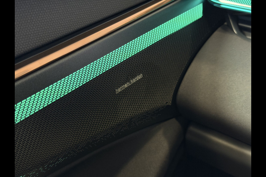 Lynk & Co 08 2026 345PK MORE HYBRIDE MASSAGE STOEL VERW/VENTILATIE PANO MATRIX LED HARMAN KARDON NIEUWE AUTO 360°CAM | PHEV
