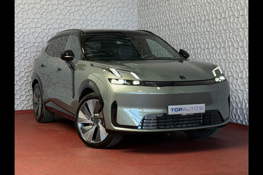 Lynk & Co 08 2026 345PK MORE HYBRIDE MASSAGE STOEL VERW/VENTILATIE PANO MATRIX LED HARMAN KARDON NIEUWE AUTO 360°CAM | PHEV