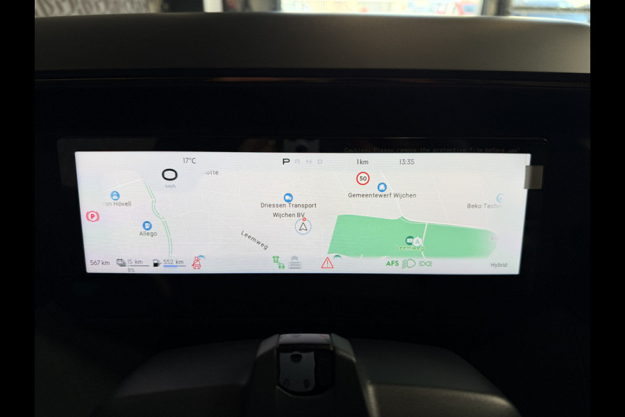 Lynk & Co 08 2026 345PK MORE HYBRIDE MASSAGE STOEL VERW/VENTILATIE PANO MATRIX LED HARMAN KARDON NIEUWE AUTO 360°CAM | PHEV