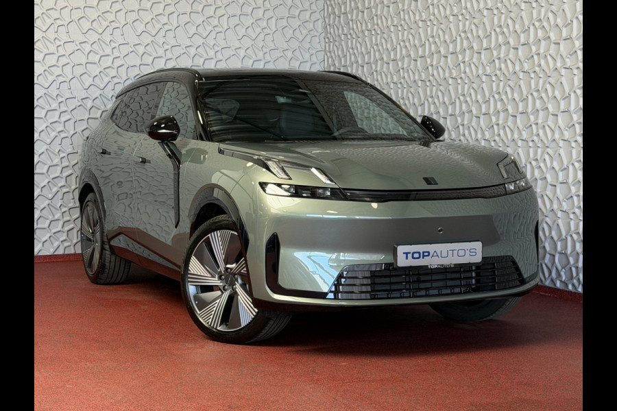 Lynk & Co 08 2026 345PK MORE HYBRIDE MASSAGE STOEL VERW/VENTILATIE PANO MATRIX LED HARMAN KARDON NIEUWE AUTO 360°CAM | PHEV