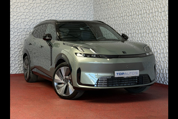 Lynk & Co 08 2026 345PK MORE HYBRIDE MASSAGE STOEL VERW/VENTILATIE PANO MATRIX LED HARMAN KARDON NIEUWE AUTO 360°CAM | PHEV