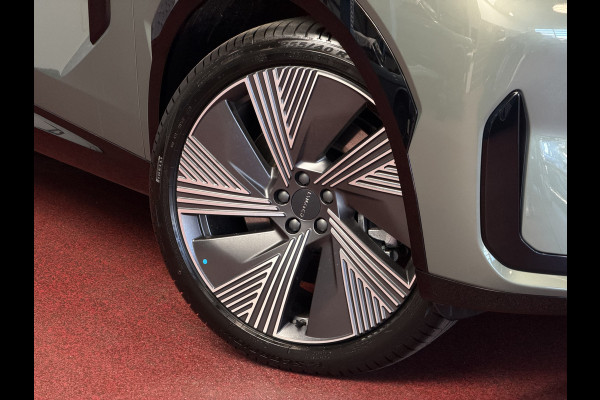 Lynk & Co 08 2026 345PK MORE HYBRIDE MASSAGE STOEL VERW/VENTILATIE PANO MATRIX LED HARMAN KARDON NIEUWE AUTO 360°CAM | PHEV